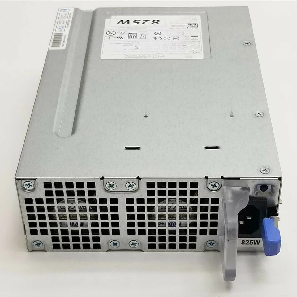 워크스테이션 전원공급장치 DELL T5600 T5610 H825EF-01 D825E002L RHHKV 0RHHKV CN-0RHHKV 825W