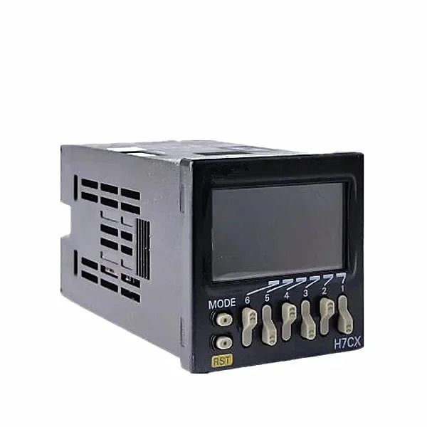 PLC H7CX-A4W-N H7CX-A4SD-N H5CX-A11SD-N H7CX-A-N H7CX-A4S-N