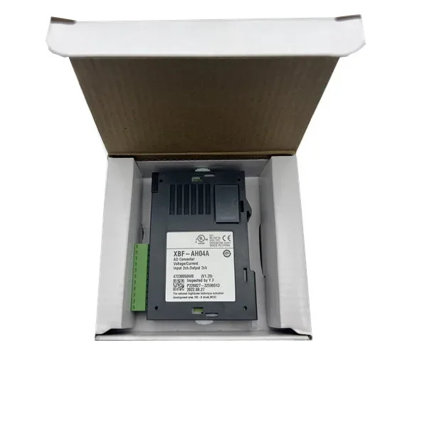 PLC 원본 XBF-AD04A XBF-PD02A XBF-AH04A XBF-AD08A XBO-AH02A XBM-DN16S XBF-DV04A XBF-DC04A XBL-C21A XBL