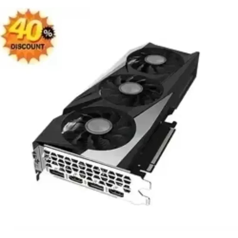 그래픽 카드 30% RTX 3090 3080 3070 3060 ti RX 580 8gb 6800 6600 xt