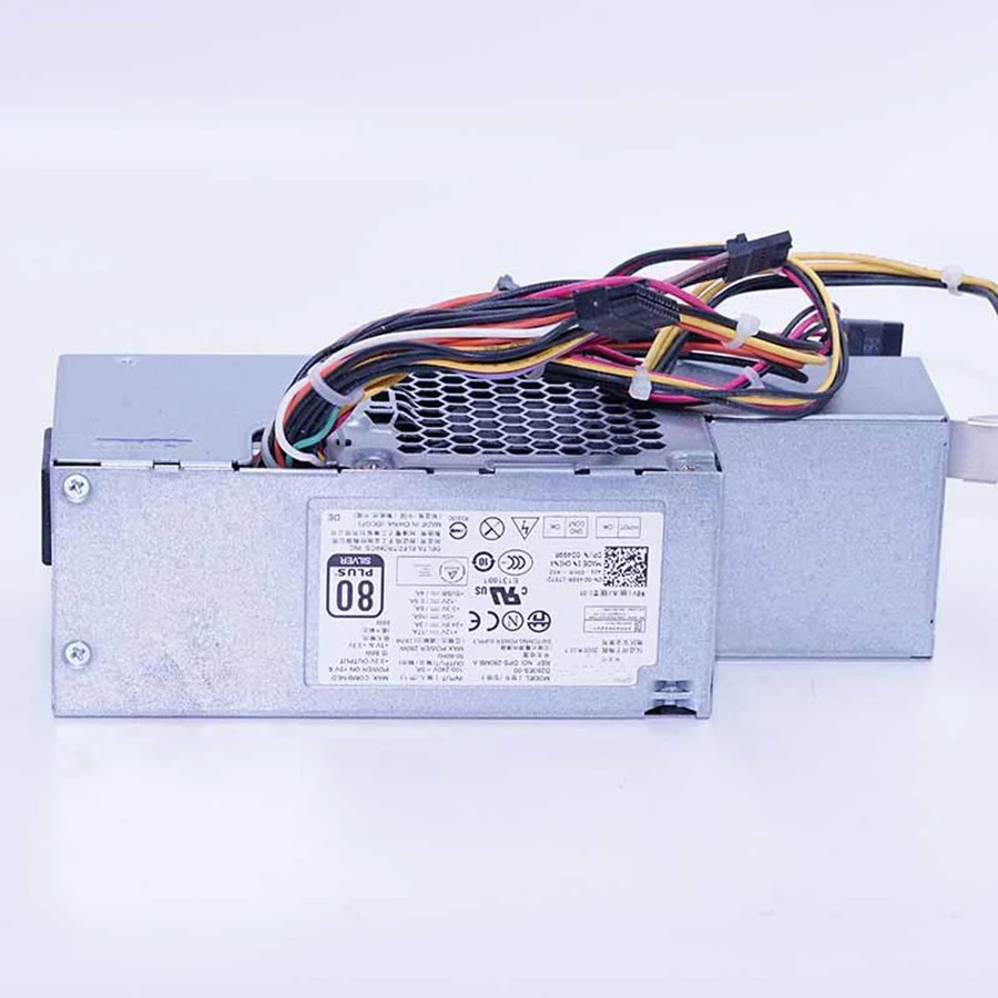 Dell Optiplex XE SFF 전원공급장치 L280E-01 D280ES-00 Y738P D499R 280W