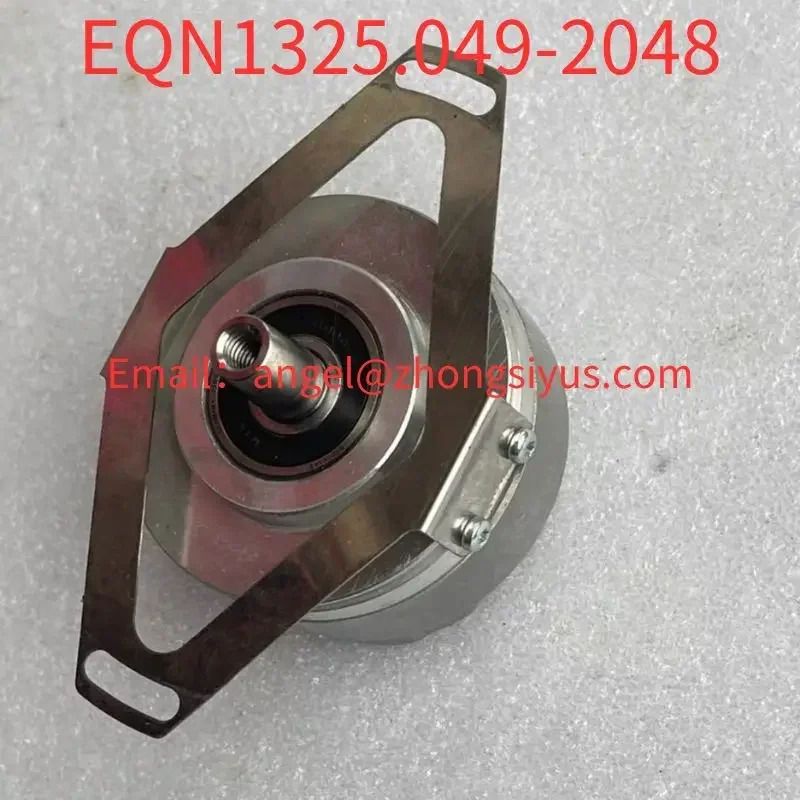 EQN1325.049-2048 리퍼 인코더 완료 OK