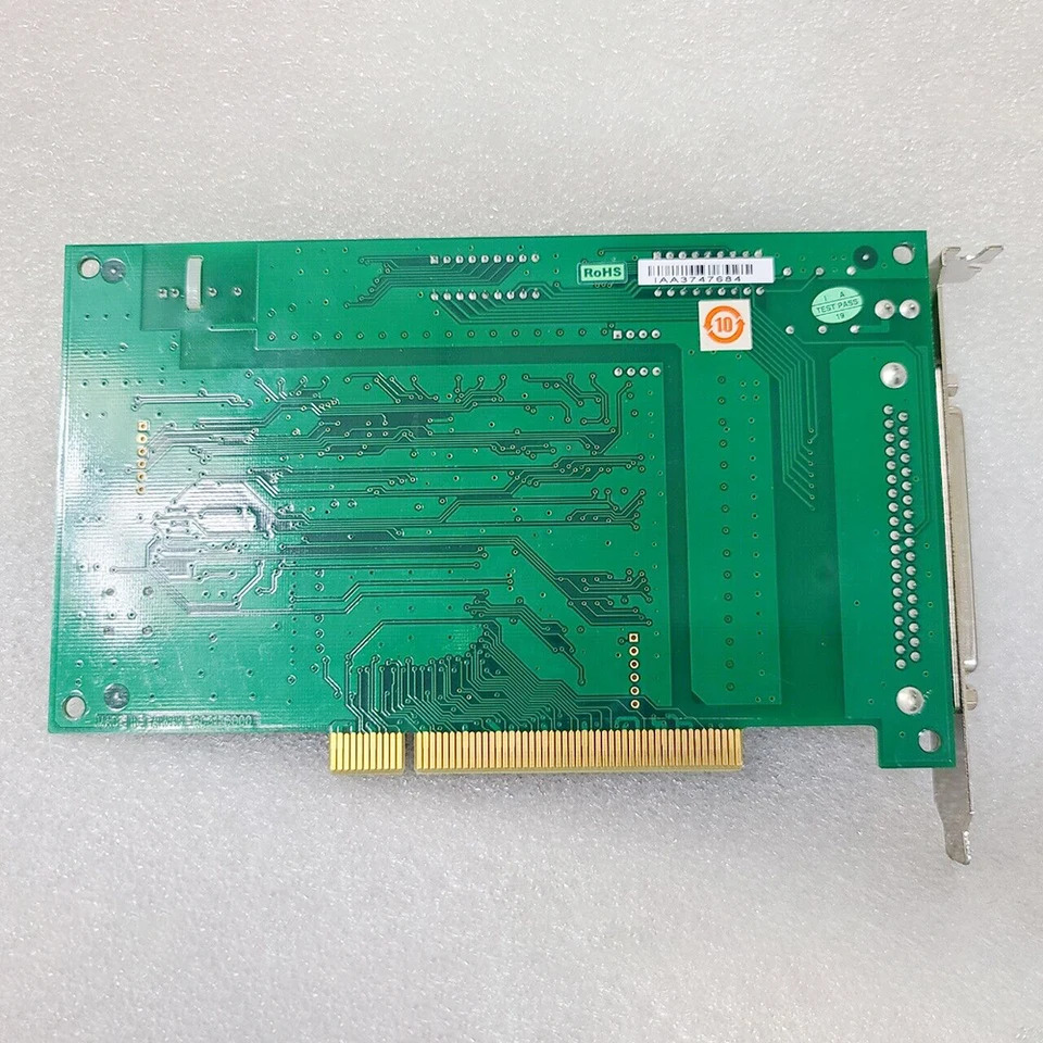 Advantech 카운터 카드32 웨이 절연 디지털 입출력 IO 데이터 캡처 카드 PCI-1750 Rev.A1