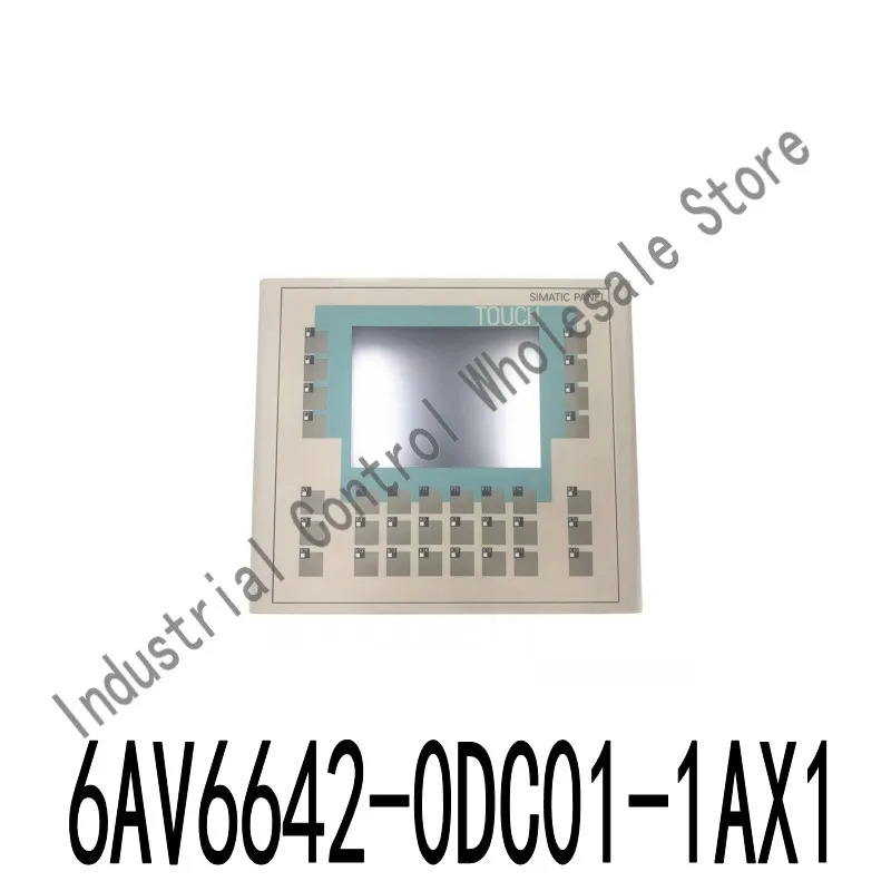 지멘스 PLC 모듈66642-0DC01-1AX1