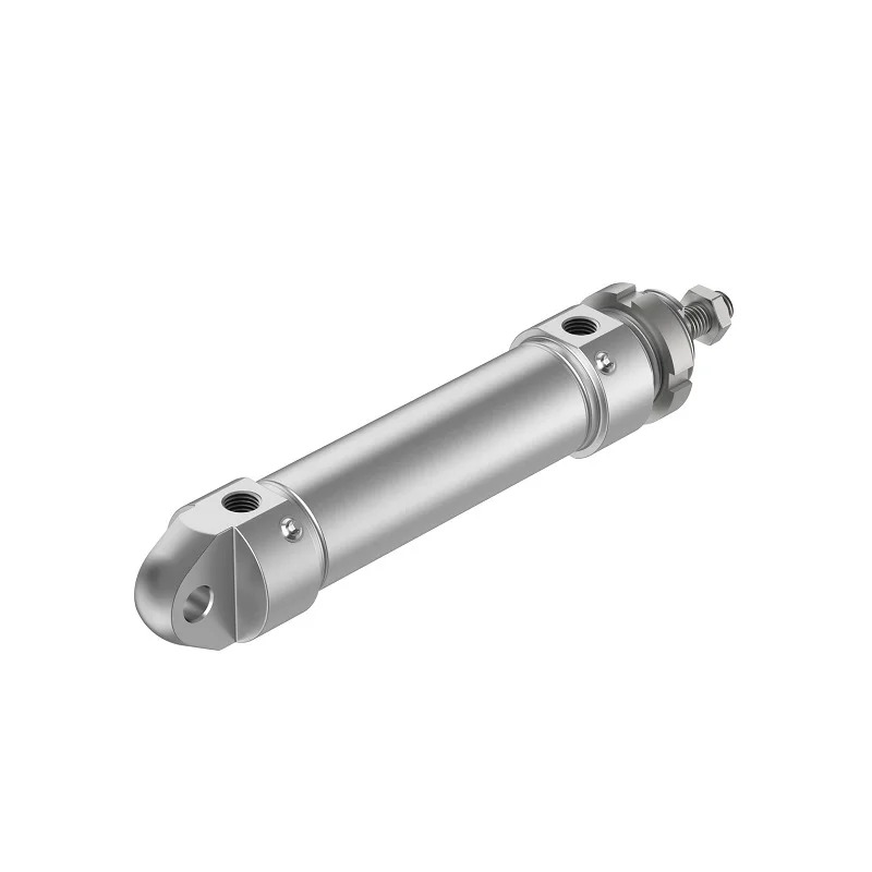 FESTO 552792 CRDSNU-40-25-P-A CRDSNU-40-130-P-A 552790 CRDSNU-25-100-PPV-A-TT 표준 실린더