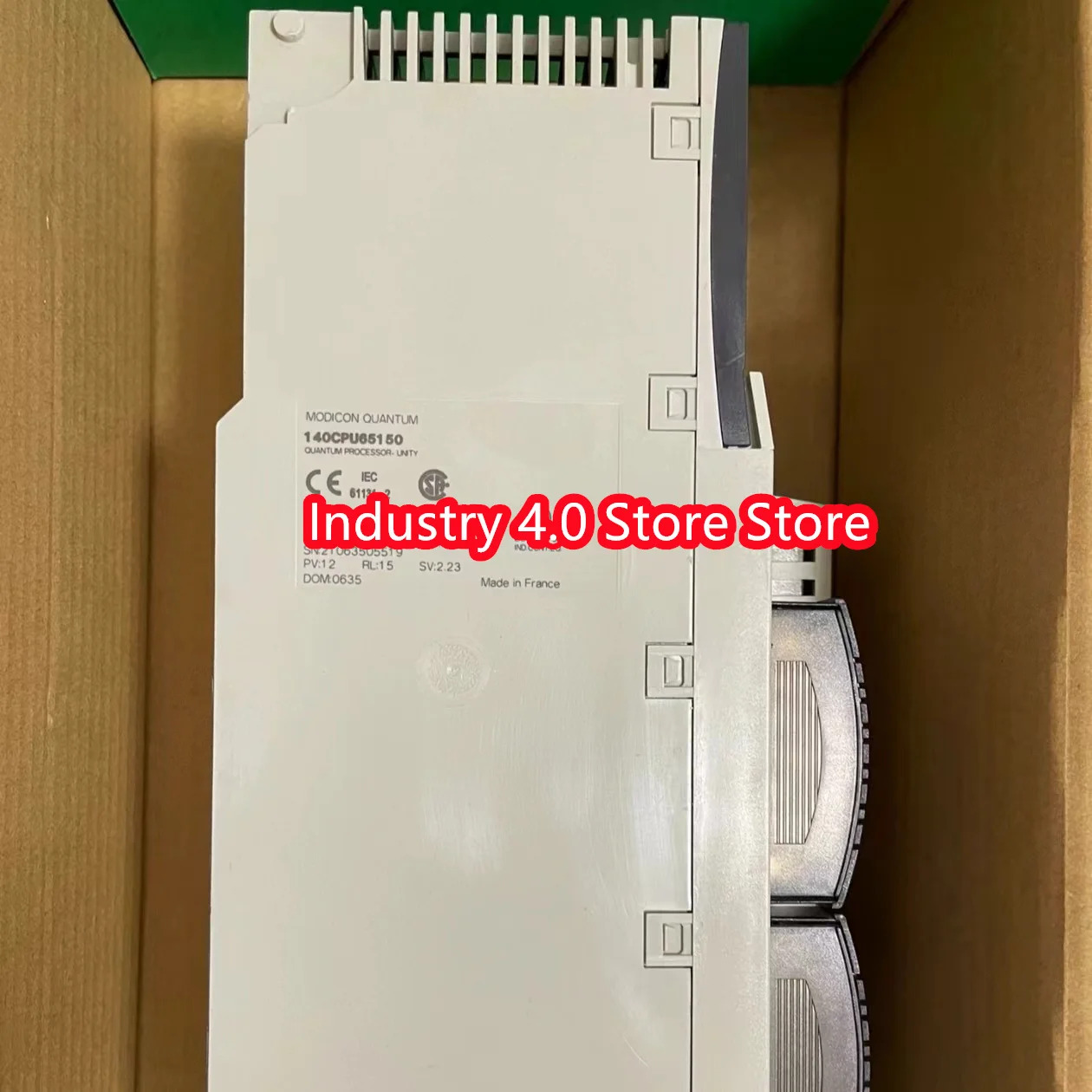 140CPU53414B 140CPU65150
