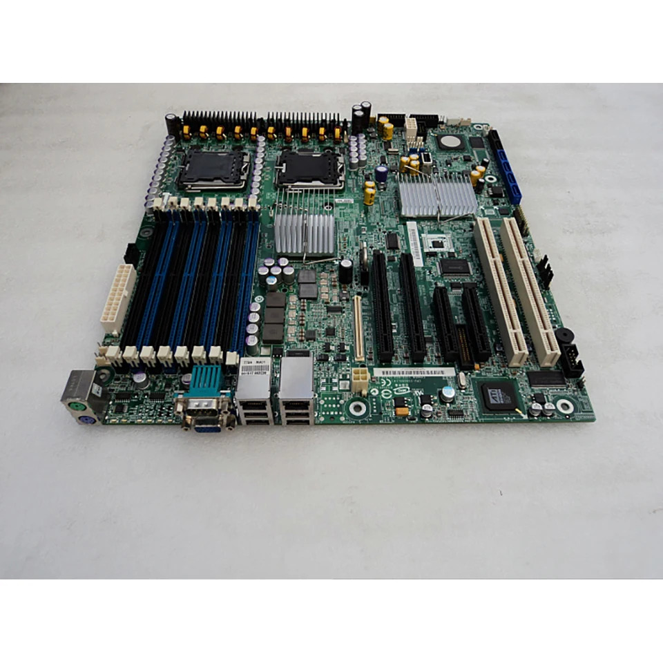 S5000PSL E11025-302 메인보드