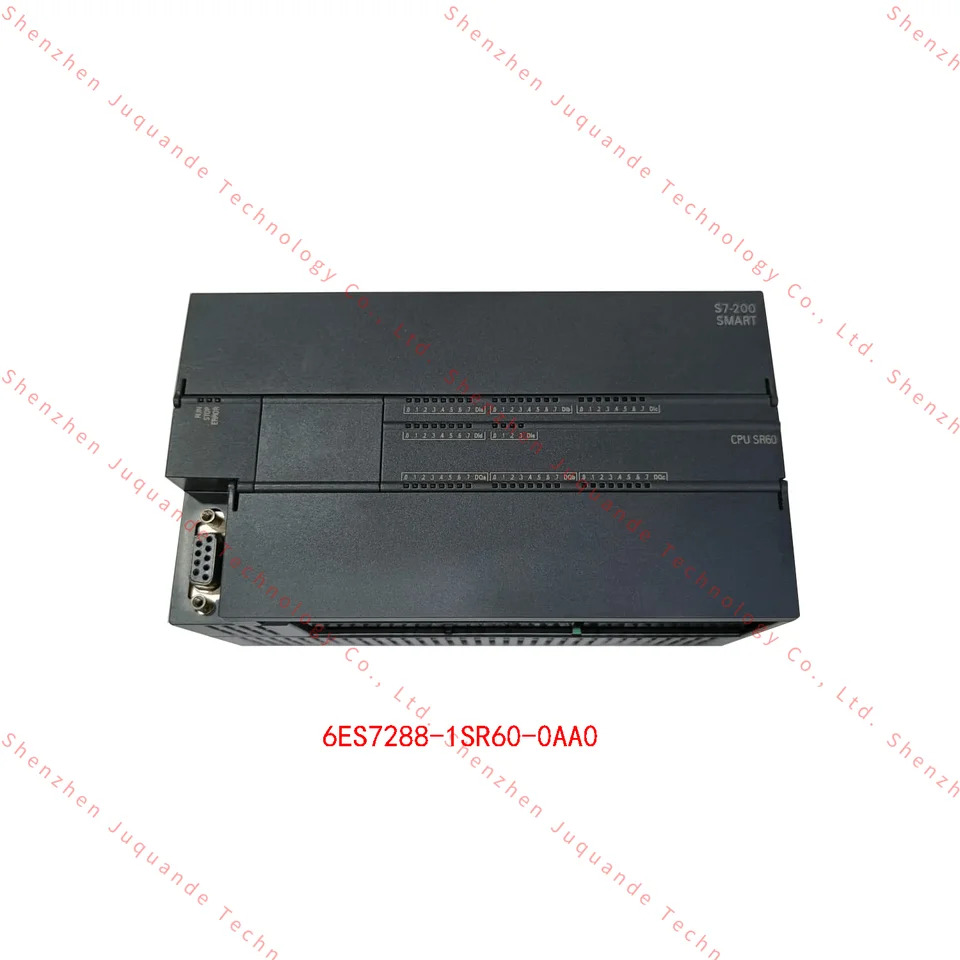 6ES7288-1SR60-0AA0 6ES7232-4HA30-0XB0 6ES7134-6JF00-0CA1 신 오리지널