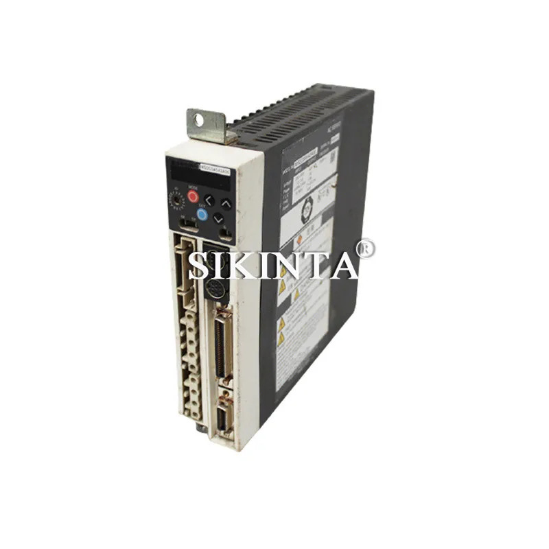 AC 서보 드라이브 MSDC5A5A3A06 완전히 리퍼