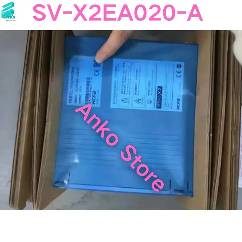 드라이버 SV-X2EA020-A