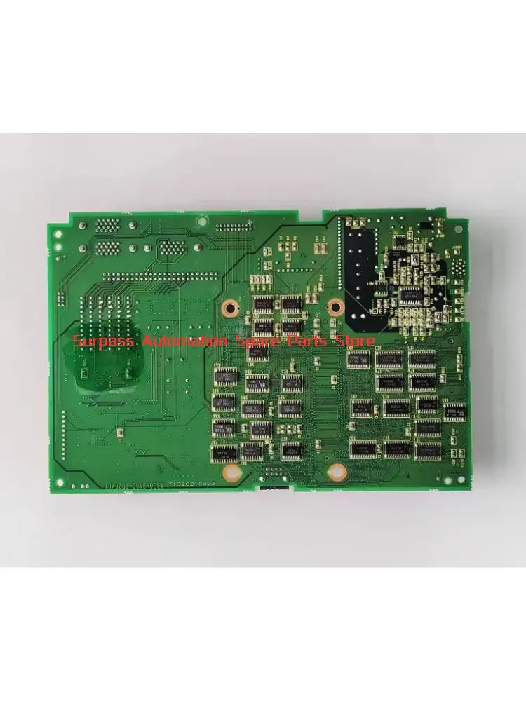 A20B-8100-0620 Fanuc 리퍼 마더보드 기능 OK