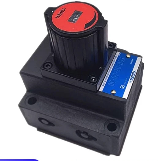 YUKEN 유량 조절 밸브 FG-02-30-N-30 FG-02-30-30 FCG-02-30-N-30 FCG-02-30-30 단방향 MCP-01-0-30 MCP-01-2-30 MC