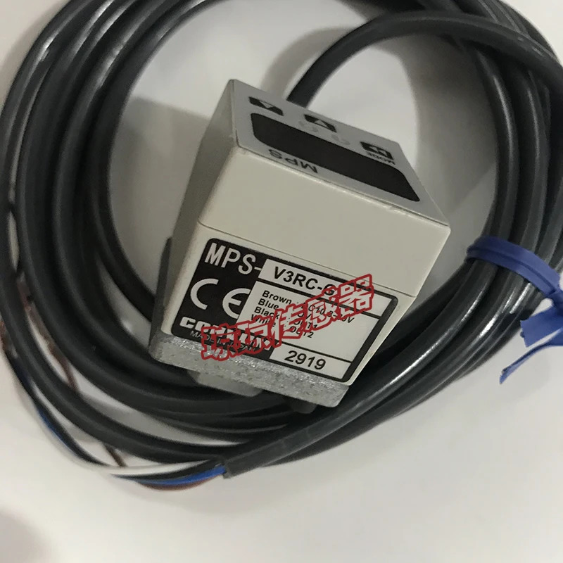 Miaode 진공 압력센서 일본 MPS-V3RC-G V3RC-G-M V3RC-G-SRL GH-JEL