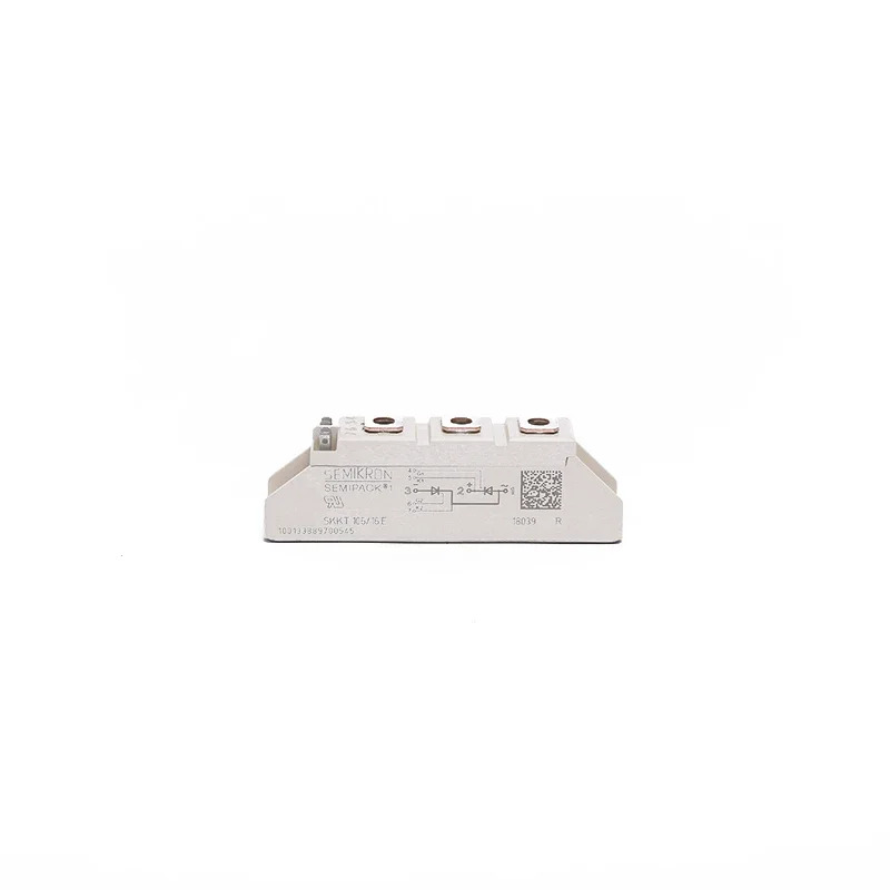Ximenkang 사이리스터 SKKT106-16E 다이오드 독일 162 273 132/570 신