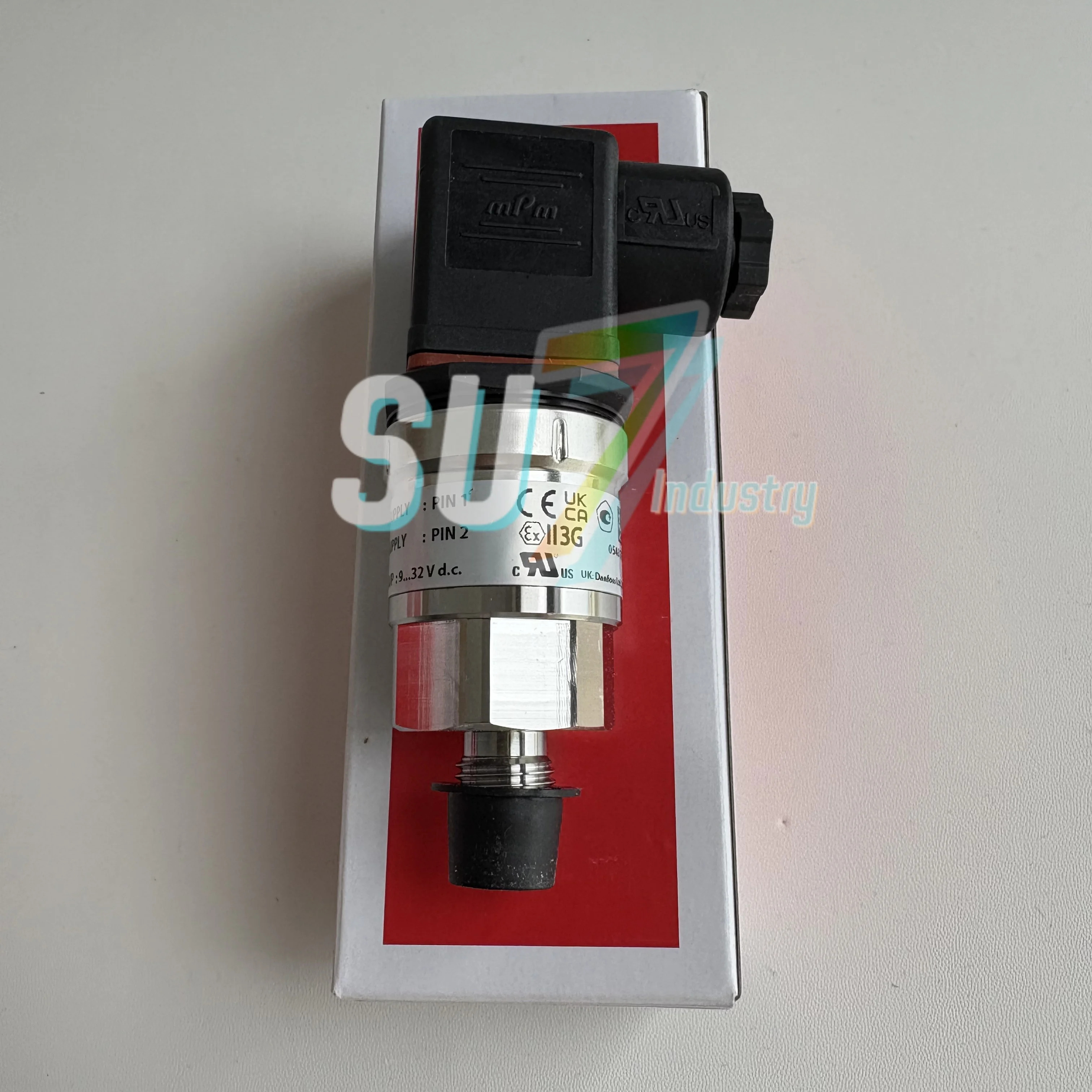 MBS3200 060G1732 압력센서 새
