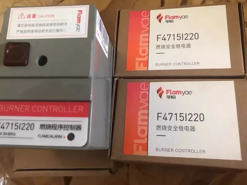 점화 컨트롤러 F4715I220 R4715 F4750U220 F4750I220 대체