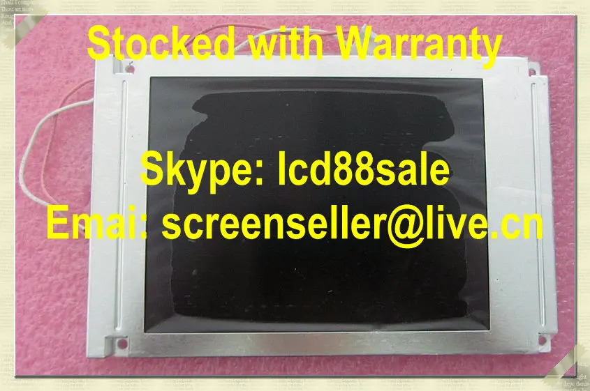 과edmmrg6kaf 산업lcd 디스플레이