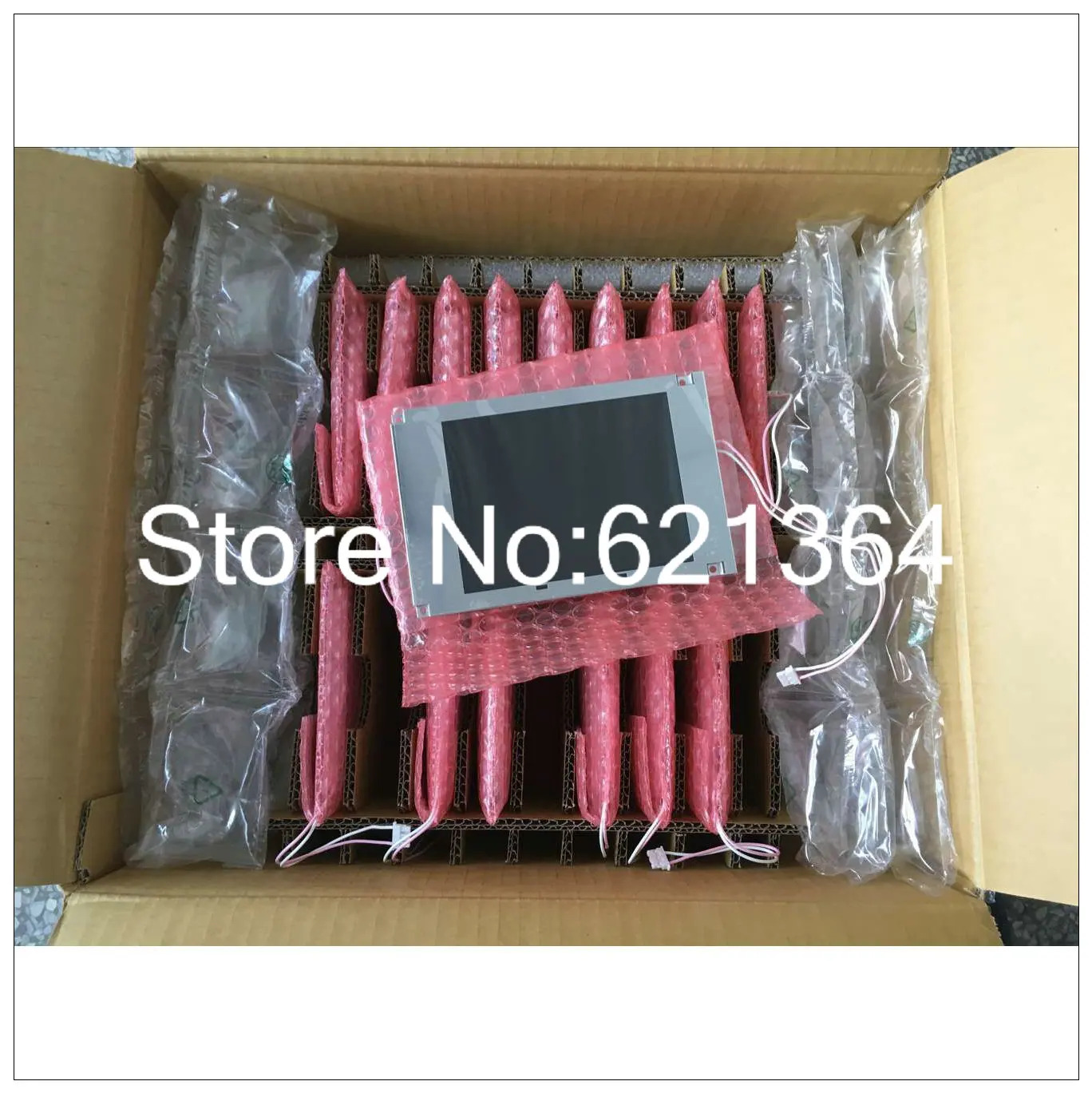 TX14D11VM1CAB TX14D11VM1CBC TX14D11VM1CBB 산업LCD 디스플레이 전송 전리퍼를 거쳐하고 도 좋습니다.