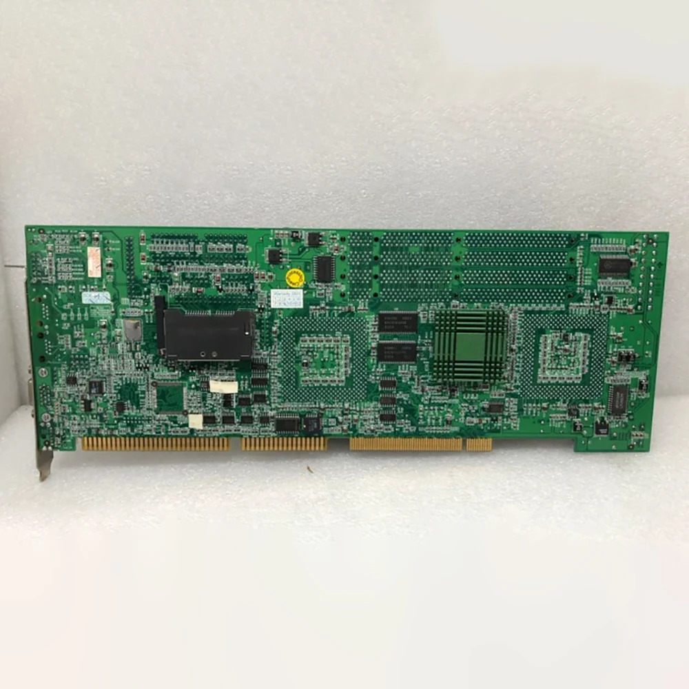 ROCKY-3742EV V1.0 IEI ROCKY-3742EVFG 전체 길이 산업제어 370 듀얼 CPU 마더보드