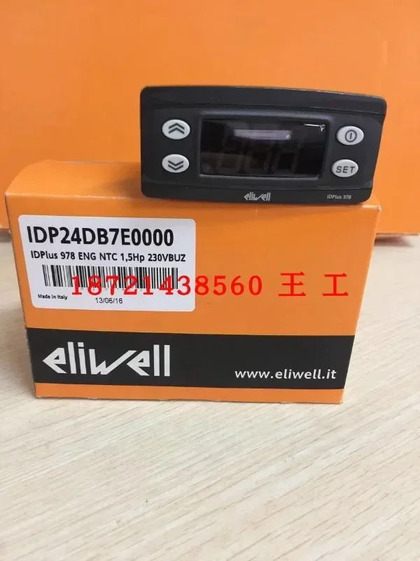 ICPLUS902 컨트롤러 IC912LX/230V/PT100 IC901 업그레이드 버전 신