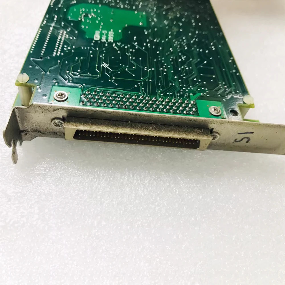 NI 데이터 수집 카드 PCI-6810용