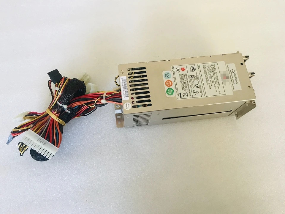 P1S-2300V-R R1S2-5300V4V 2 개전원 공급 모듈 전원 케이지