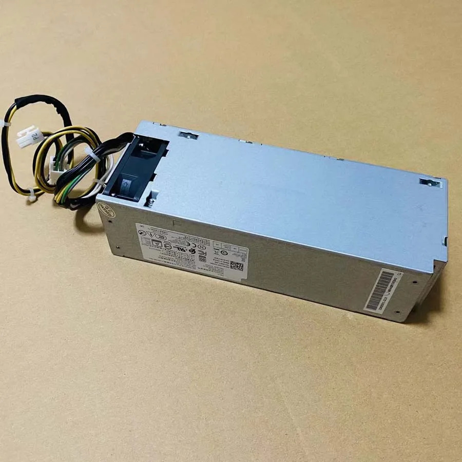 Dell Optiplex 7050 7060 7070 3050 5050 3070 3060 5060 PSU CGFJT 4FHYW YC76R WRN7C 200W 스위칭 전원공급장치