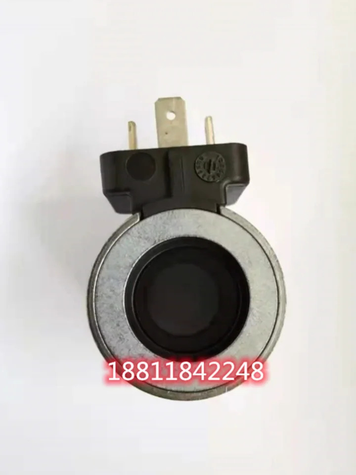 솔레노이드 밸브 코일 오일 펌프 GP37-S-C 24V 1240YC R901104644 R902602647