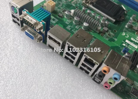 산업장비 보드 SUPER C7H61 REV 1.02