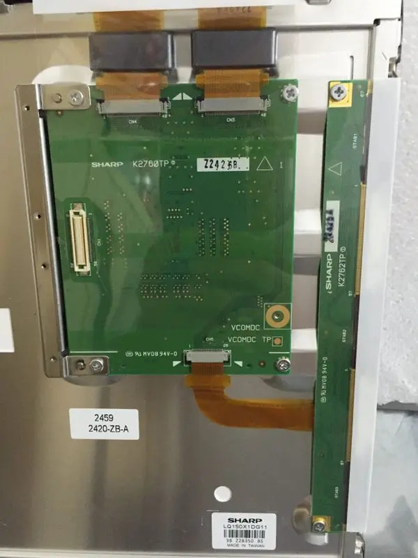 LQ150X1DG11 동안
