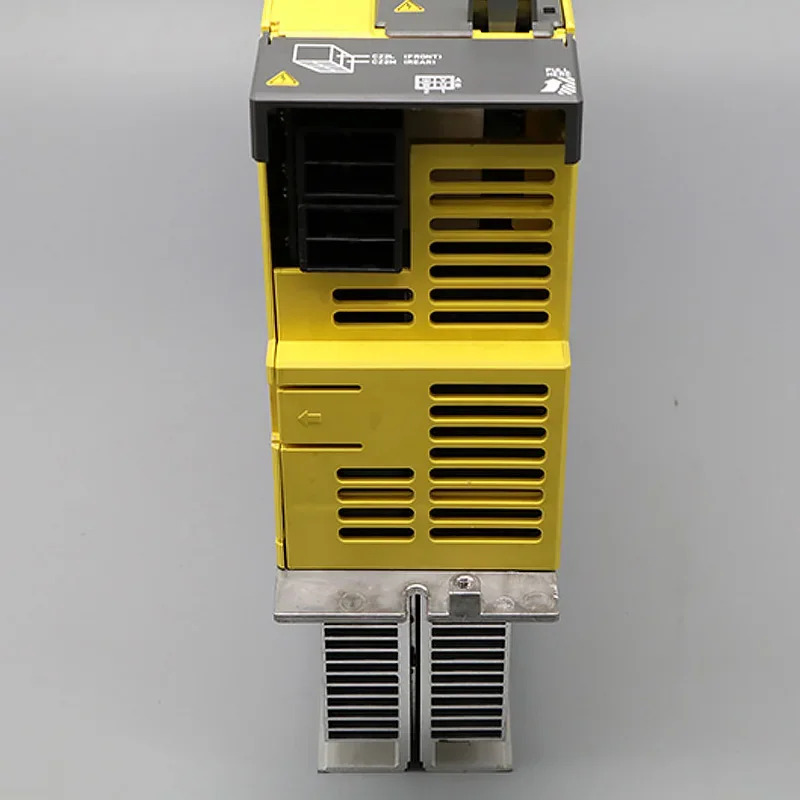 A06B-6114-H211 리퍼 aiSV Fanuc 드라이버 서보 완료