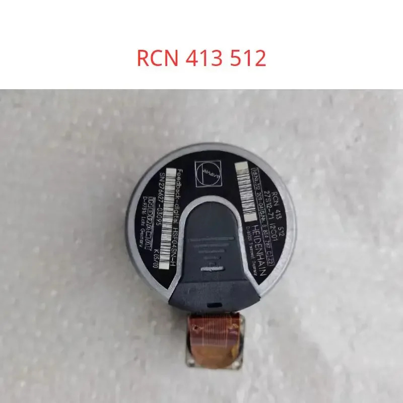 리퍼 OK RCN 413 512 27S12-71 I2C03 인코더