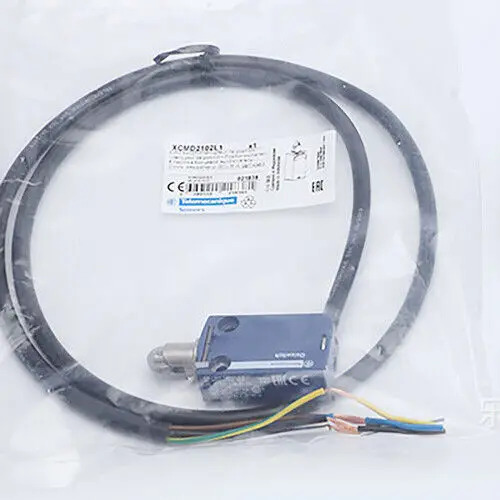 XCMD2102L1 ZCMD21 스위치신