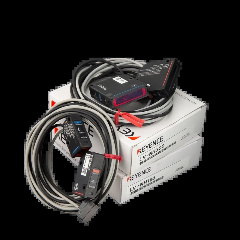 KEYENCE 오리지널 LV-NH100 LV-NH110 LV-NH300 영역 레이저 센서 환영