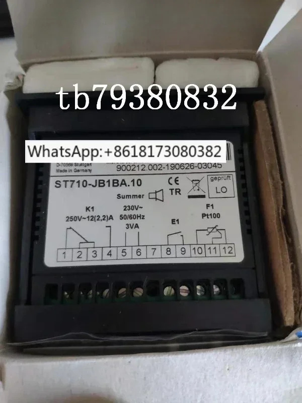 ST710-JB1BA.10 컨트롤러 ST710-JBIBA.10