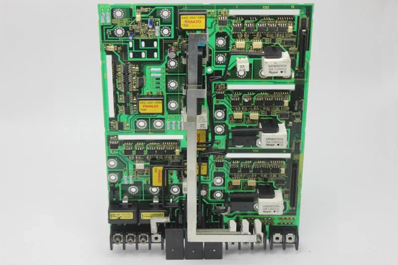 A20B-2101-0025 Fanuc PCB 보드 회로 기판 CNC 시스템 컨트롤러