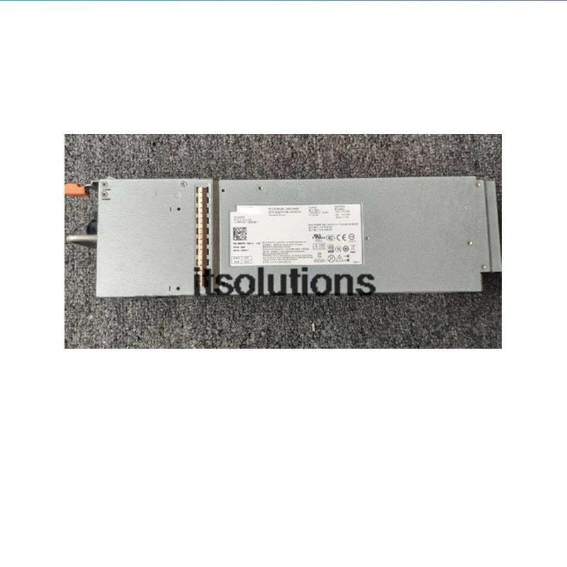 DELL 전원공급장치 MD1200 MD3200 600W 06N7YJ 6N7YJ L600E-S0