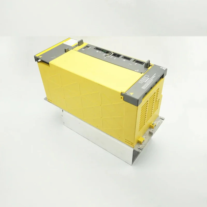 A06B-6200-H026 CNC 컨트롤러FANUC 서보 aiPS 26-B