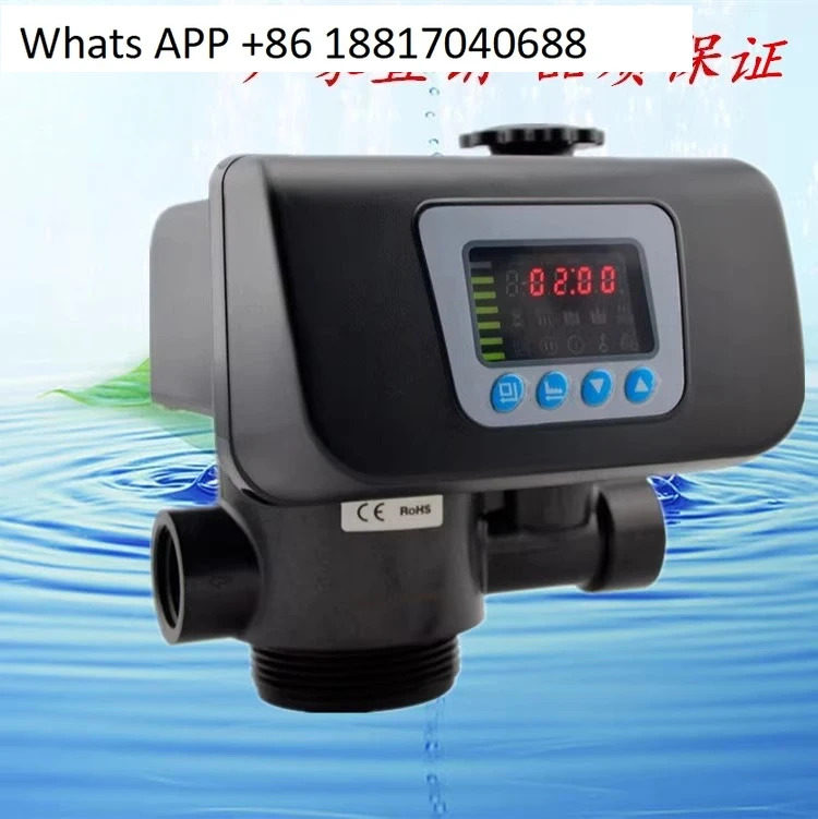 다방향 제어 밸브 F67B-A 6T/H 수처리 자동 여과 53506S