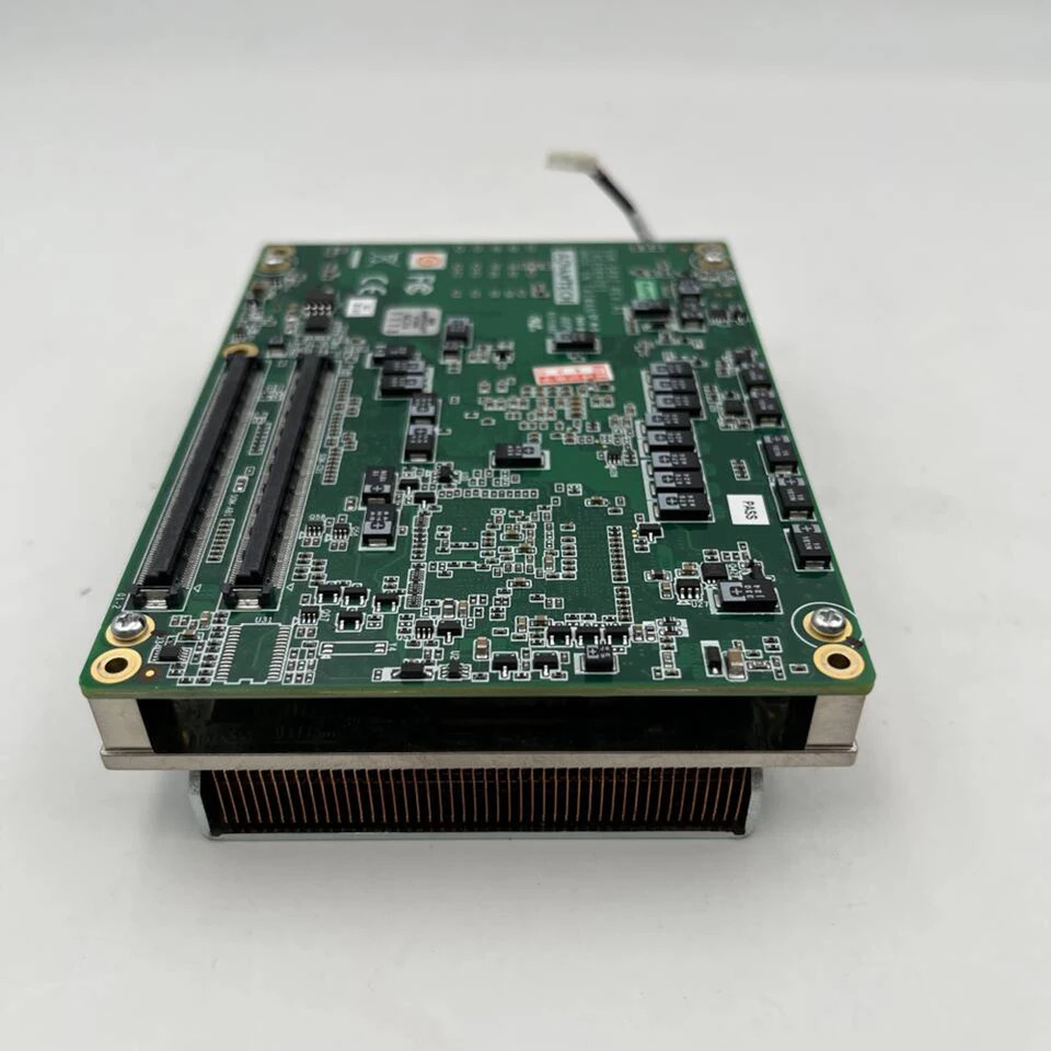 산업 제어 마더보드 SOM-5892FG-T03A1E SOM-5892 REV.A1