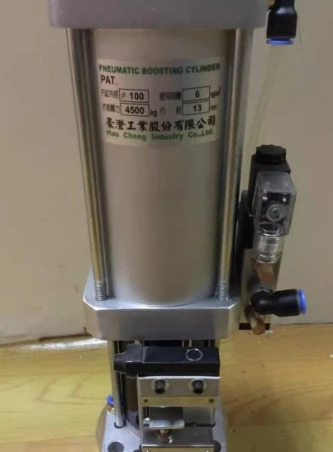 HAO CHENG 부스트 실린더 3.5T-1m 4.5T-1m 6T-15mm 12.7-110 3500kg-1m 4500kg-1m 4500kg-15mm 6000kg 15mm 7000