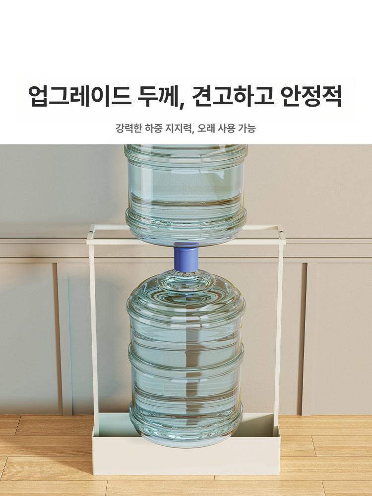 정리 라켓거치대 진열대 스탠드 보관함 꽂이 용품 라켓홀더 배드민턴채 배드민턴라켓 - 상세 이미지 3