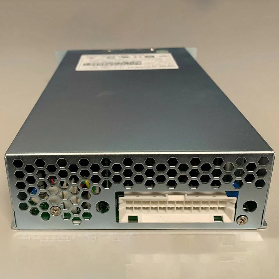 ADIC 스라 I500 CM351-M1284-G 전원공급장치 미세 3-02742-12/13 350W