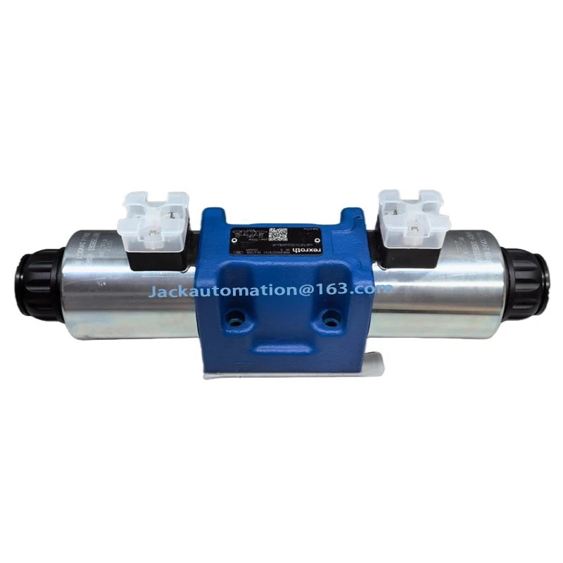 REXROTH 전자기 방향 밸브 4WE10E5X/EG24N9K4/M 4WE10E50/EG24N9K4/M R901278761