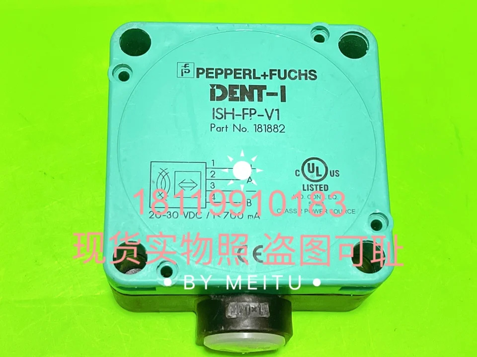 Beijiafu P F 읽기 쓰기 헤드 센서 ISH-FP-V1 181882 1SH-FP-V1