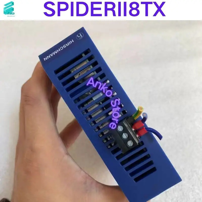 리퍼 OK SPIDERII8TX 스위치