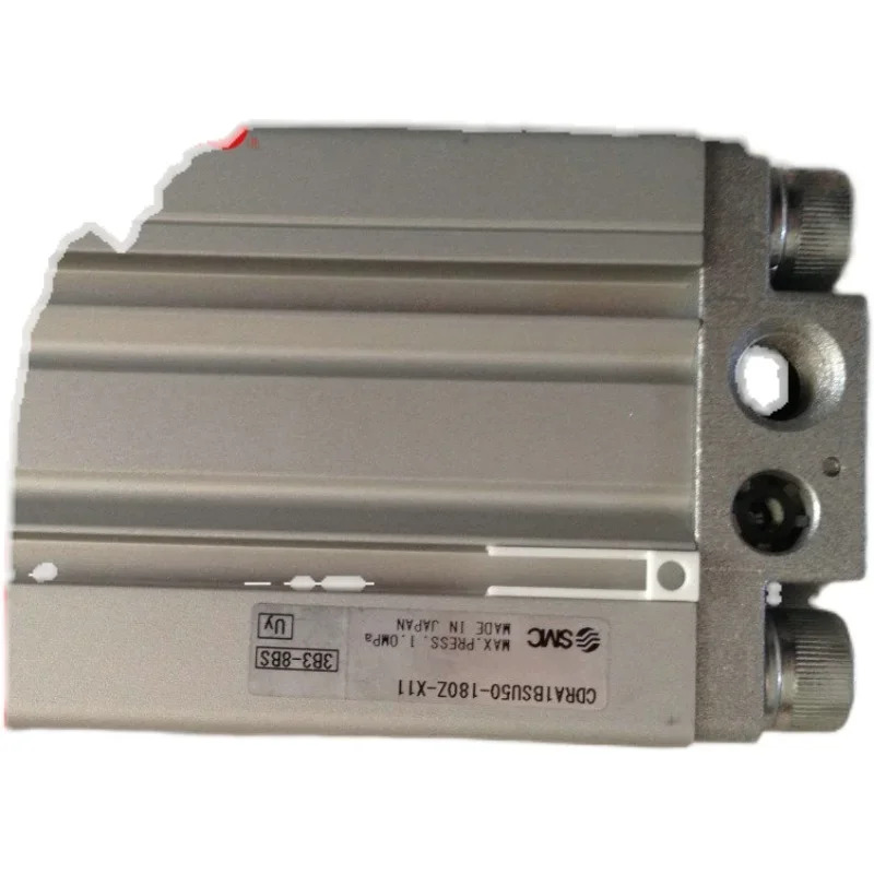 CDRA1BSU50-180Z-X11 일본 SMC 오리지널 스윙 실린더 .