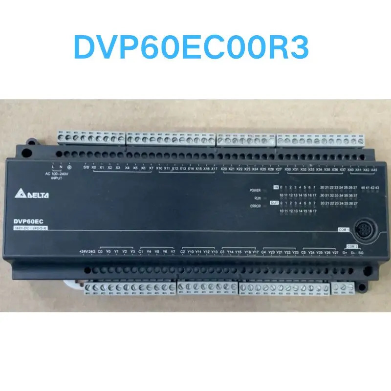 리퍼 OK DVP60EC00R3 컨트롤러