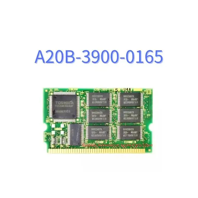 A20B-3900-0165 리퍼 메모리 카드 기능 OK