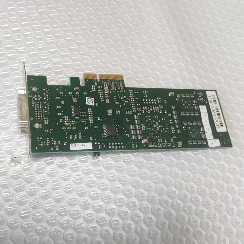 DATAPATH LIMITED 디지털카드멀티 스크린 카드 RGB-E1S DVI/VGA DGC139C 산업장비 보드